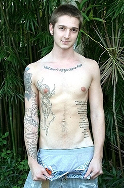 Zach Riley